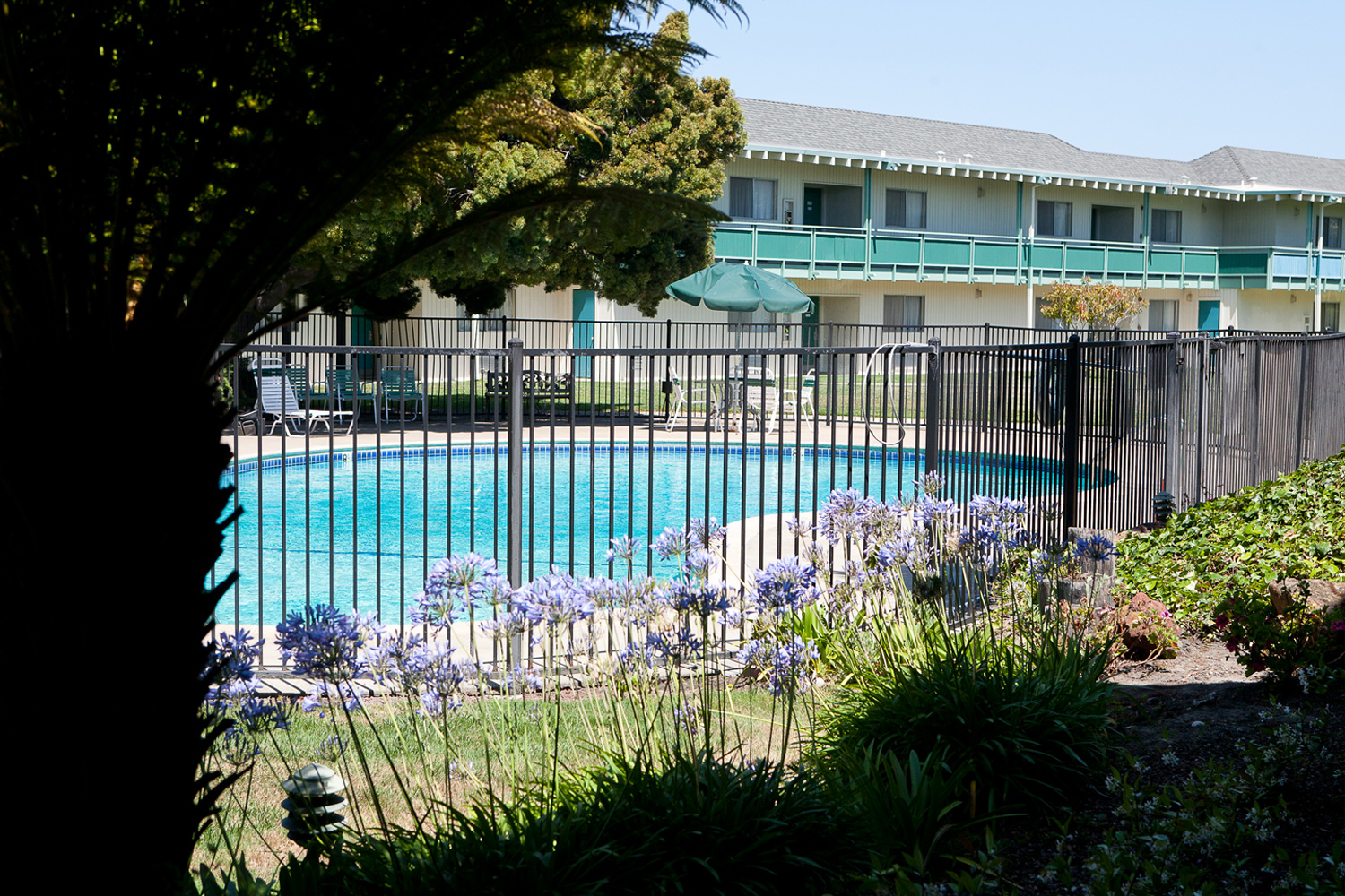 Coral Reef Inn & Suites – Explore East Bay California