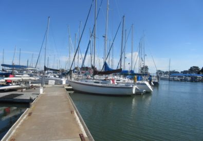 Ballena Bay Yacht Club