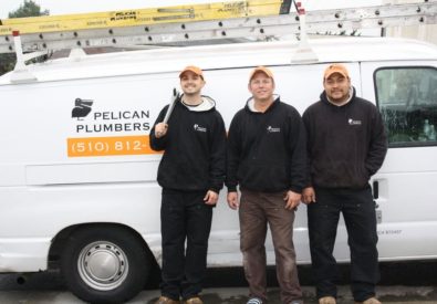 Pelican Plumbers