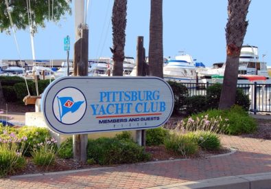 Pittsburg Yacht Club