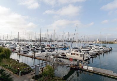 Oakland Yacht Club